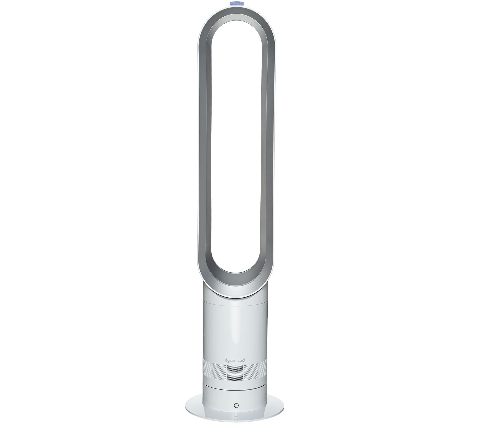 Dyson AM07 Compact Air Multiplier Bladeless Oscillating Fan Page 1 —