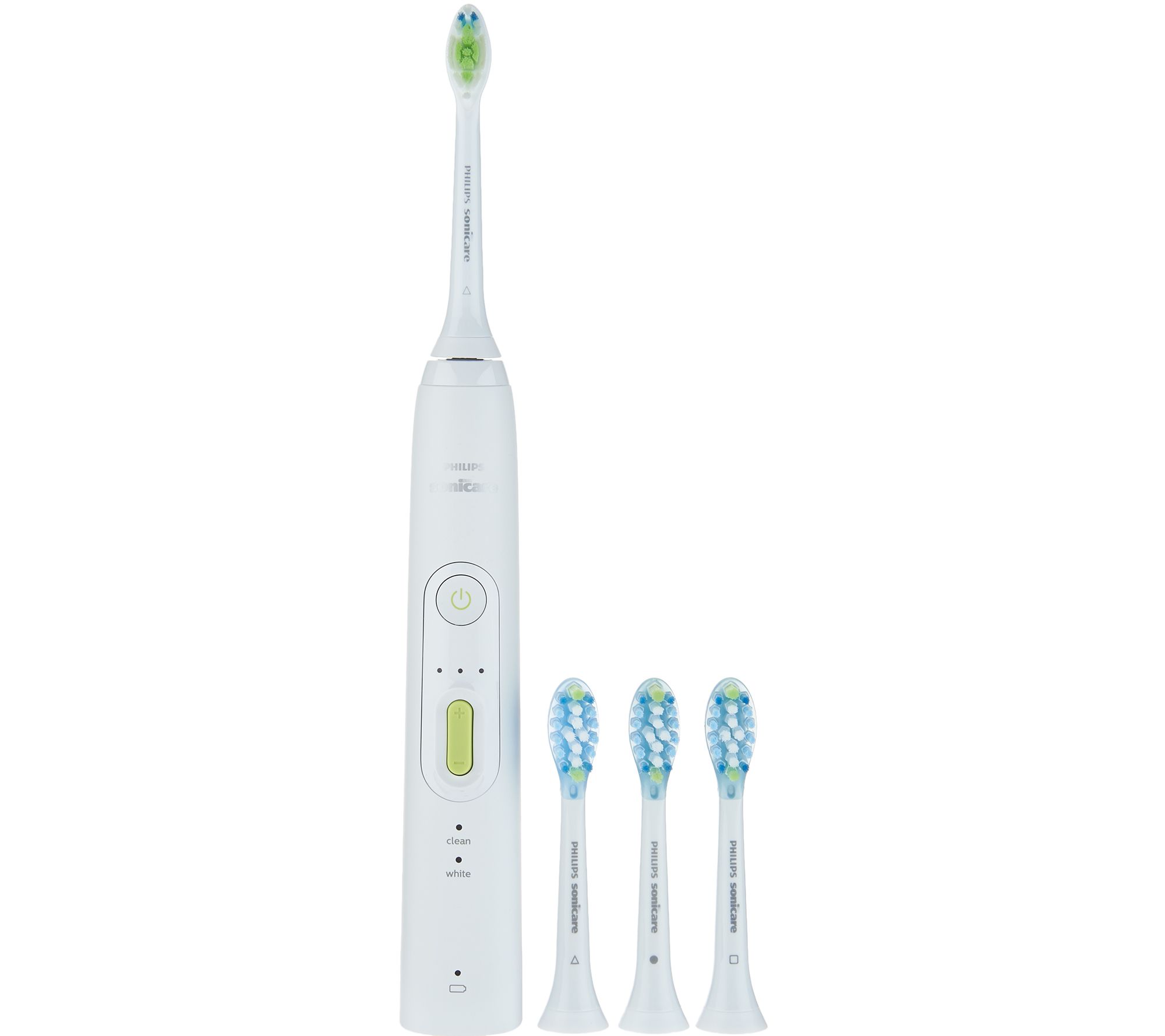 Philips Sonicare Healthy White + Toothbrush —