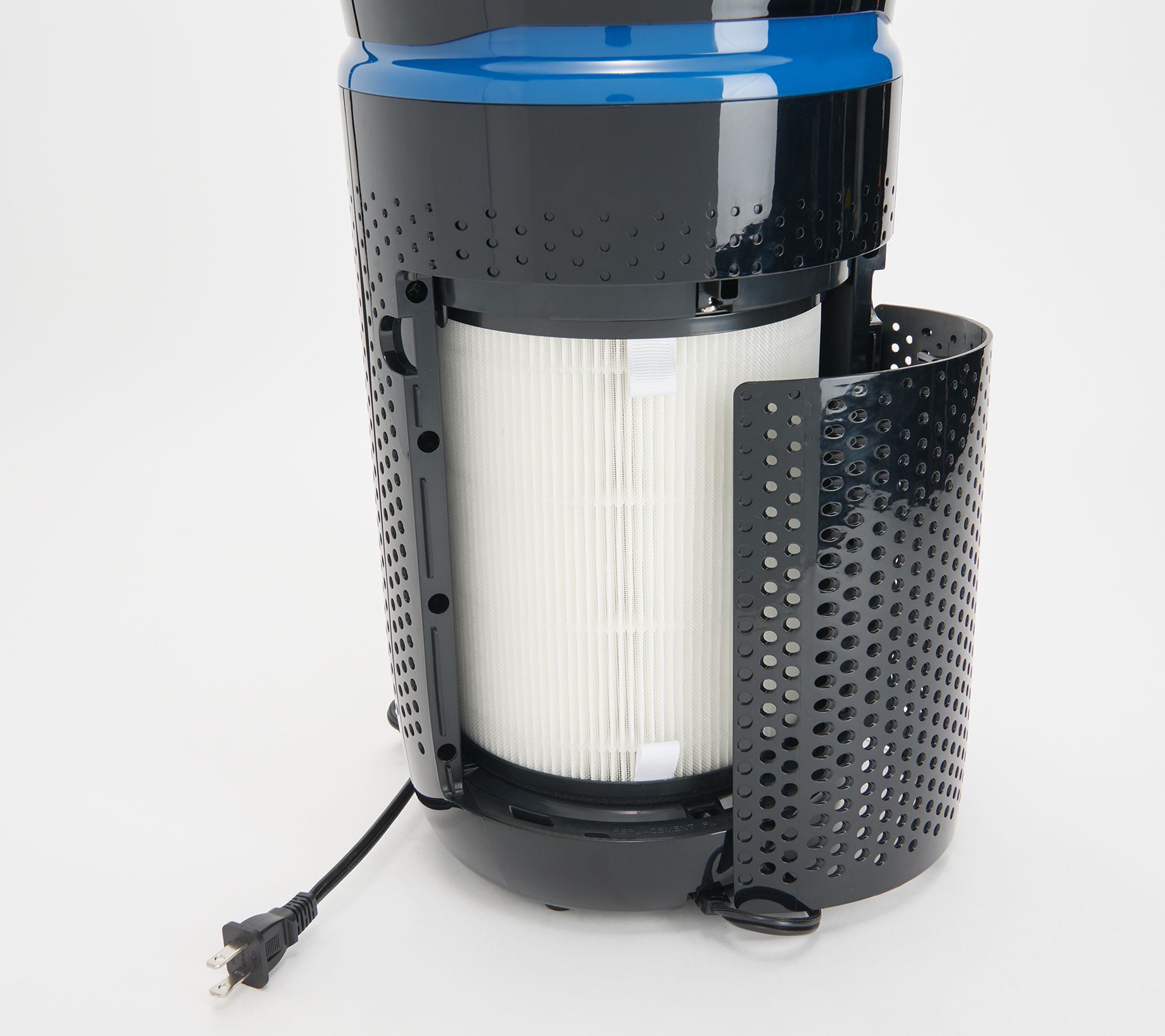 Homedics Total Clean 5in1 Tower HEPAType Air Purifier