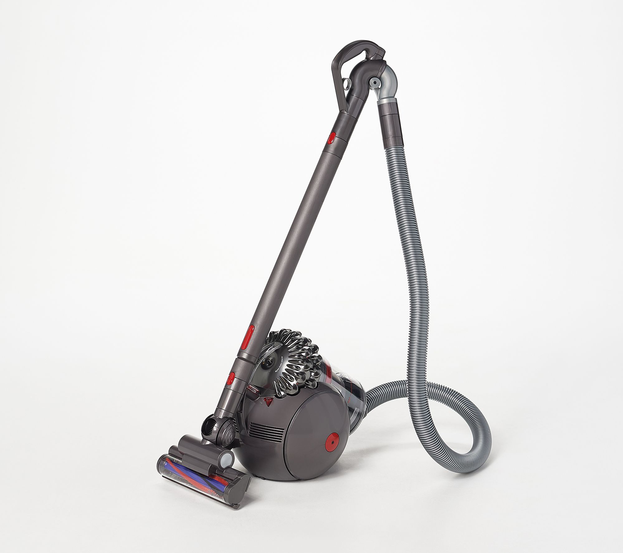 Dyson Big Ball Animal Canister Vacuum w/ Attachments Page 1