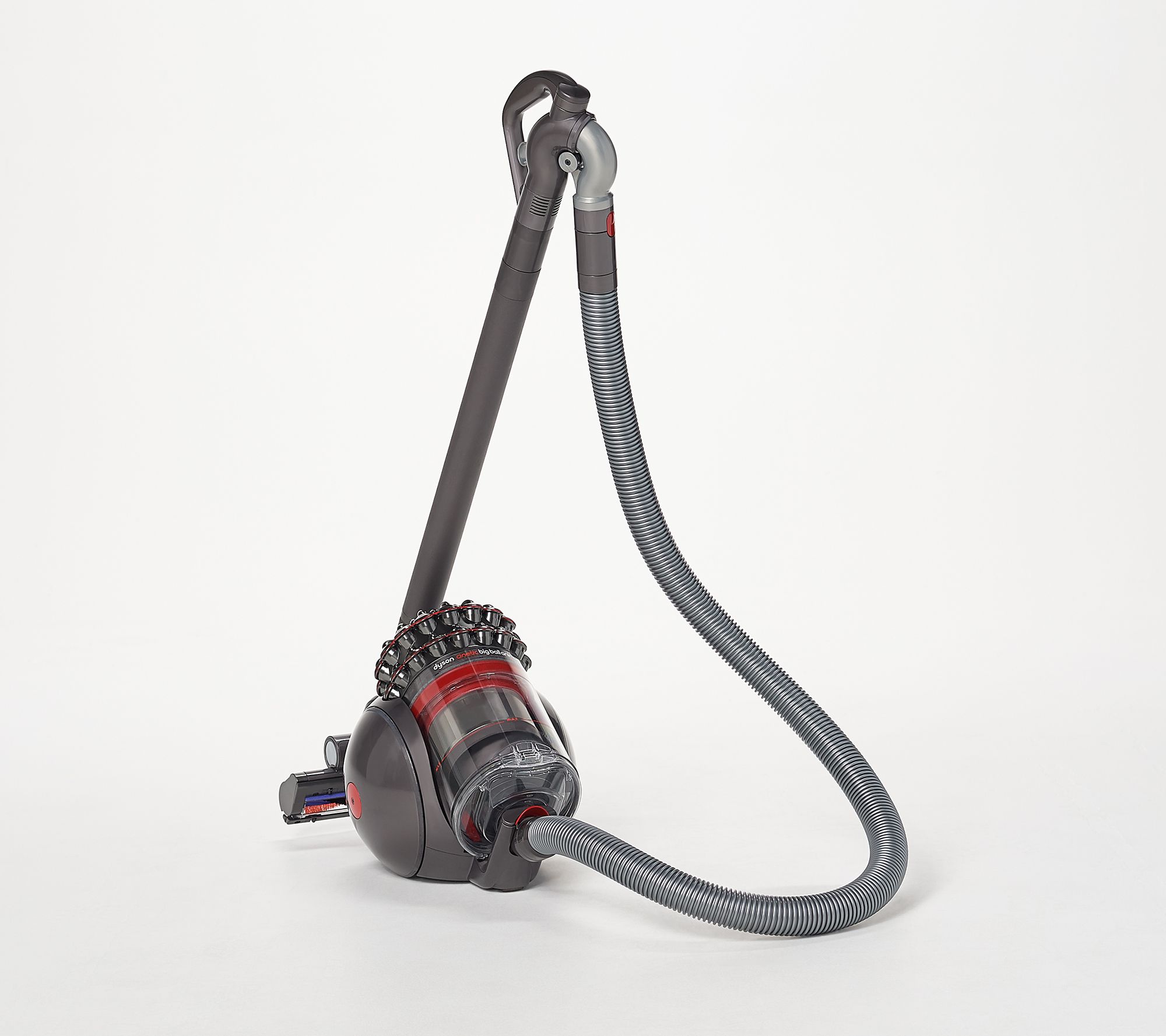 Dyson Big Ball Animal Canister Vacuum w/ Attachments Page 1