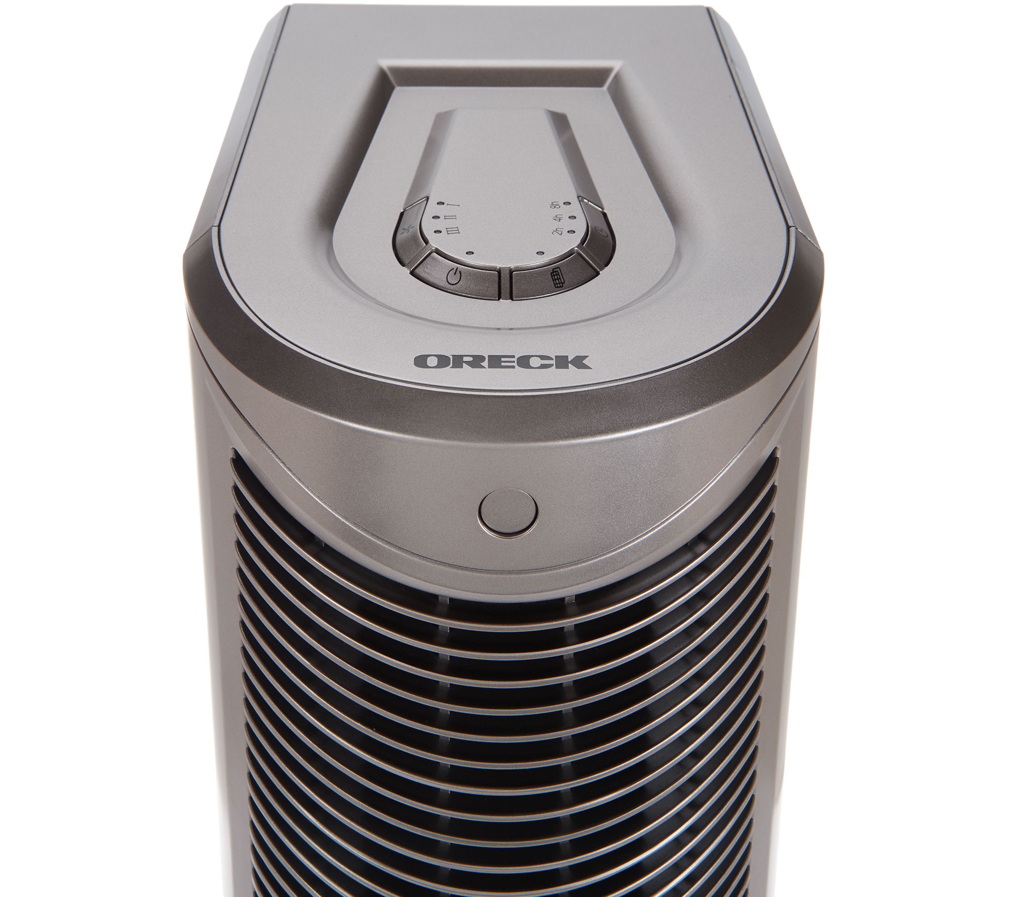 Oreck Air Tower 3Speed HEPA Air Purifier