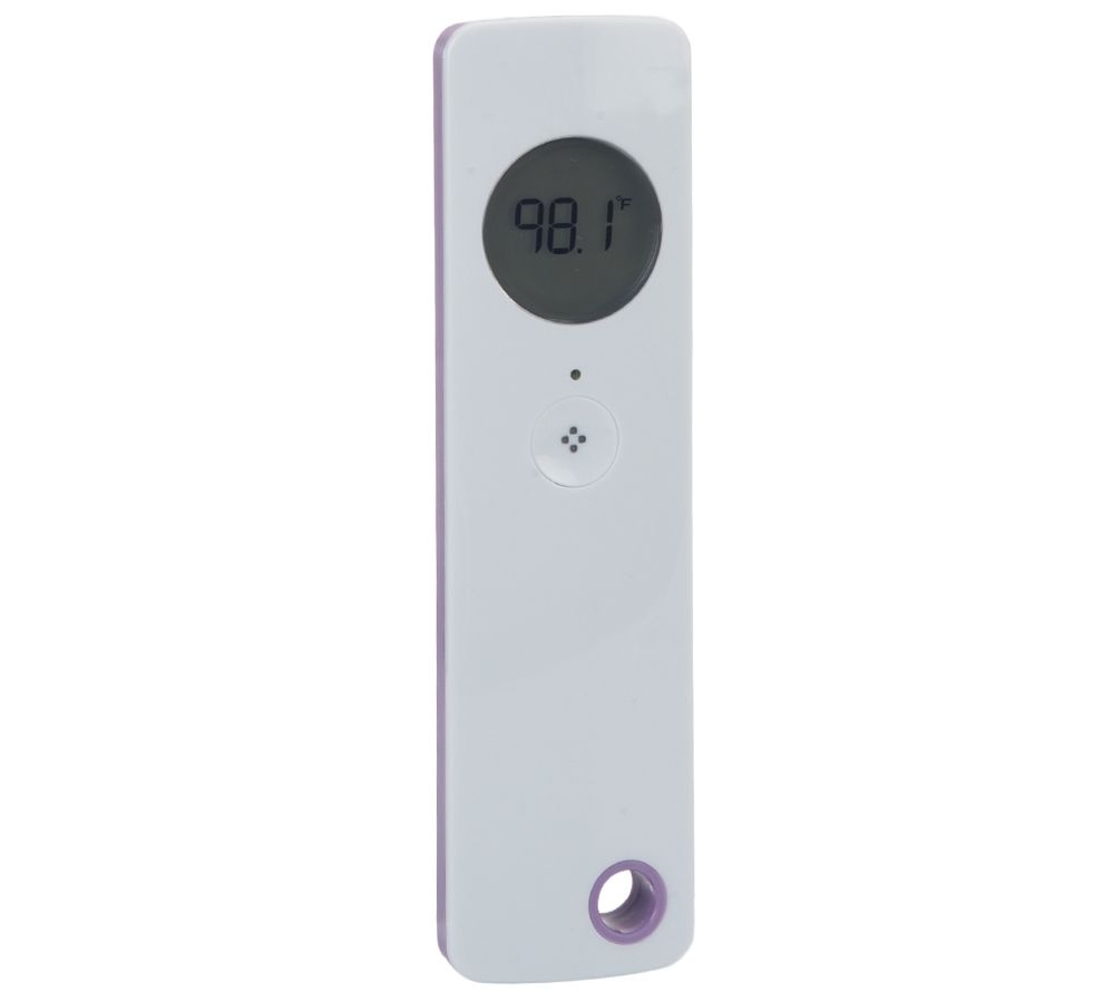 ARC InstaTemp NonTouch Instant Read Thermometer
