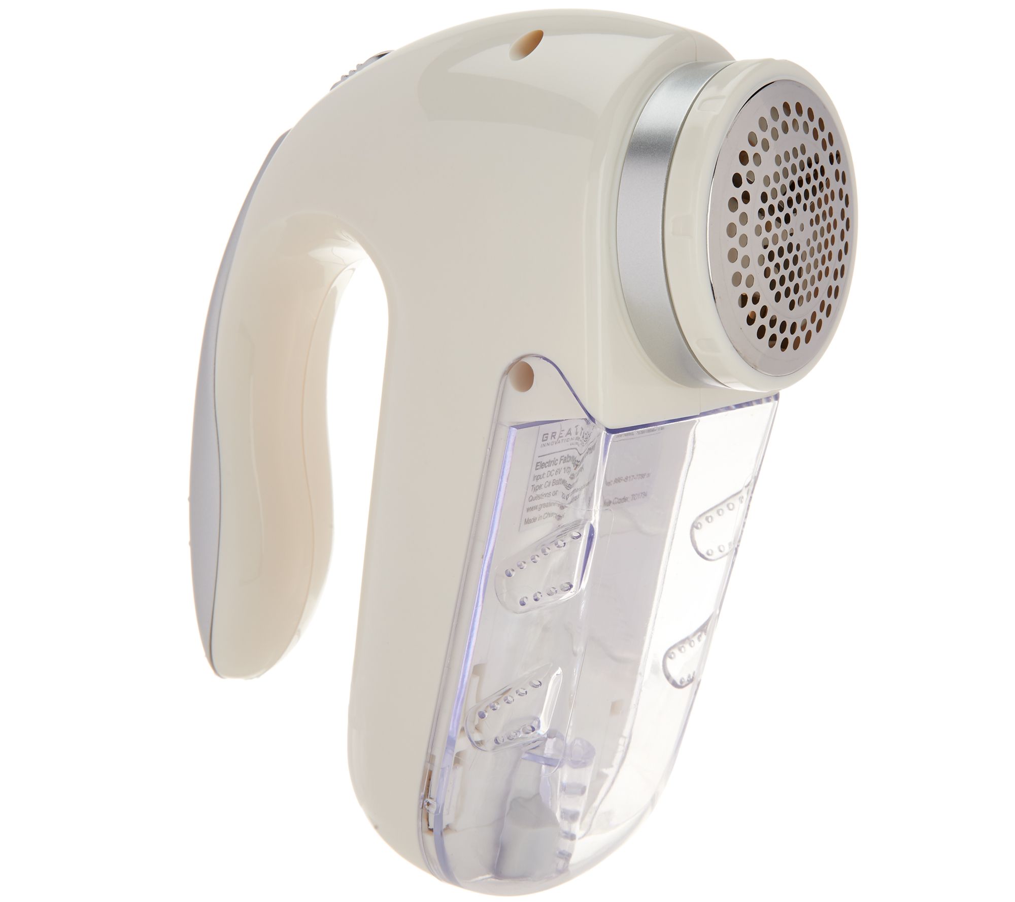 Rejuvenate Electric Fabric Renewer Pill & Fuzz Shaver Page 1 —