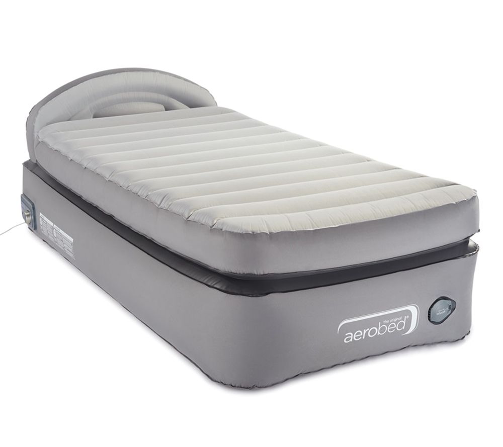 Luchtbedden AeroBed Comfort Lock Twin Air Mattress vbhc.vn