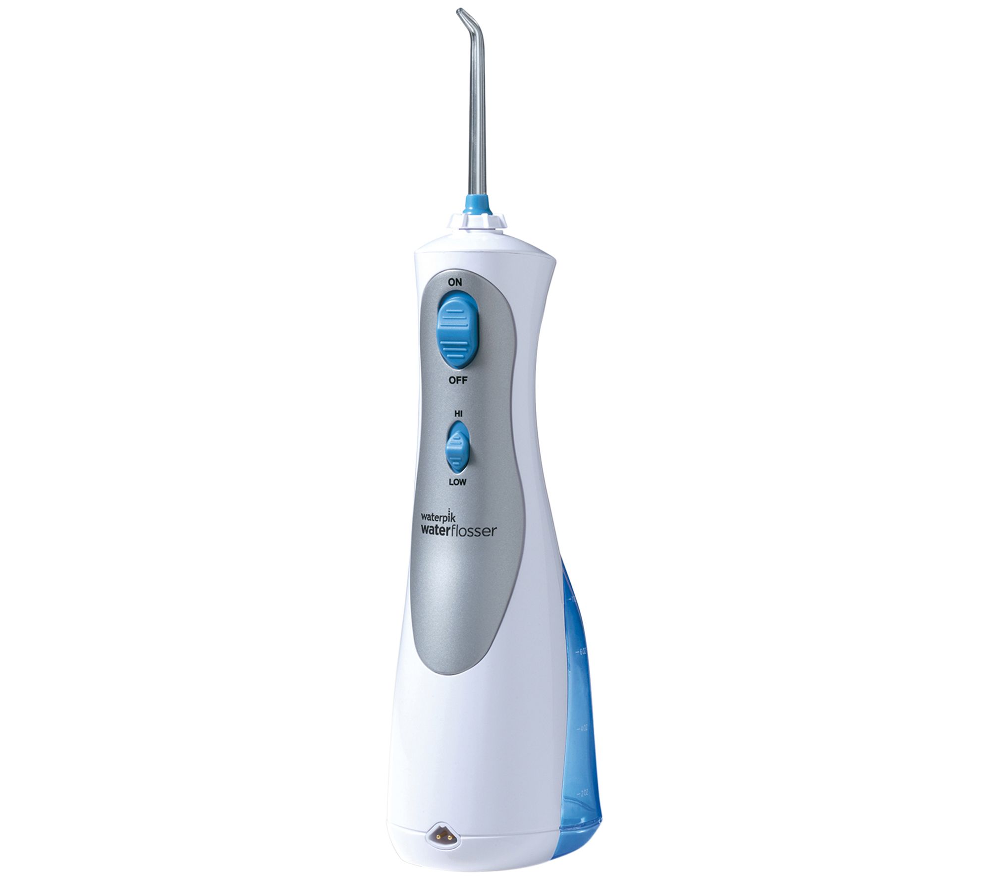 Waterpik WP450 Cordless Plus Water Flosser —