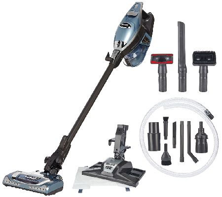 Shark Rocket Deluxe Pro Ultra Light Upright Vacuum