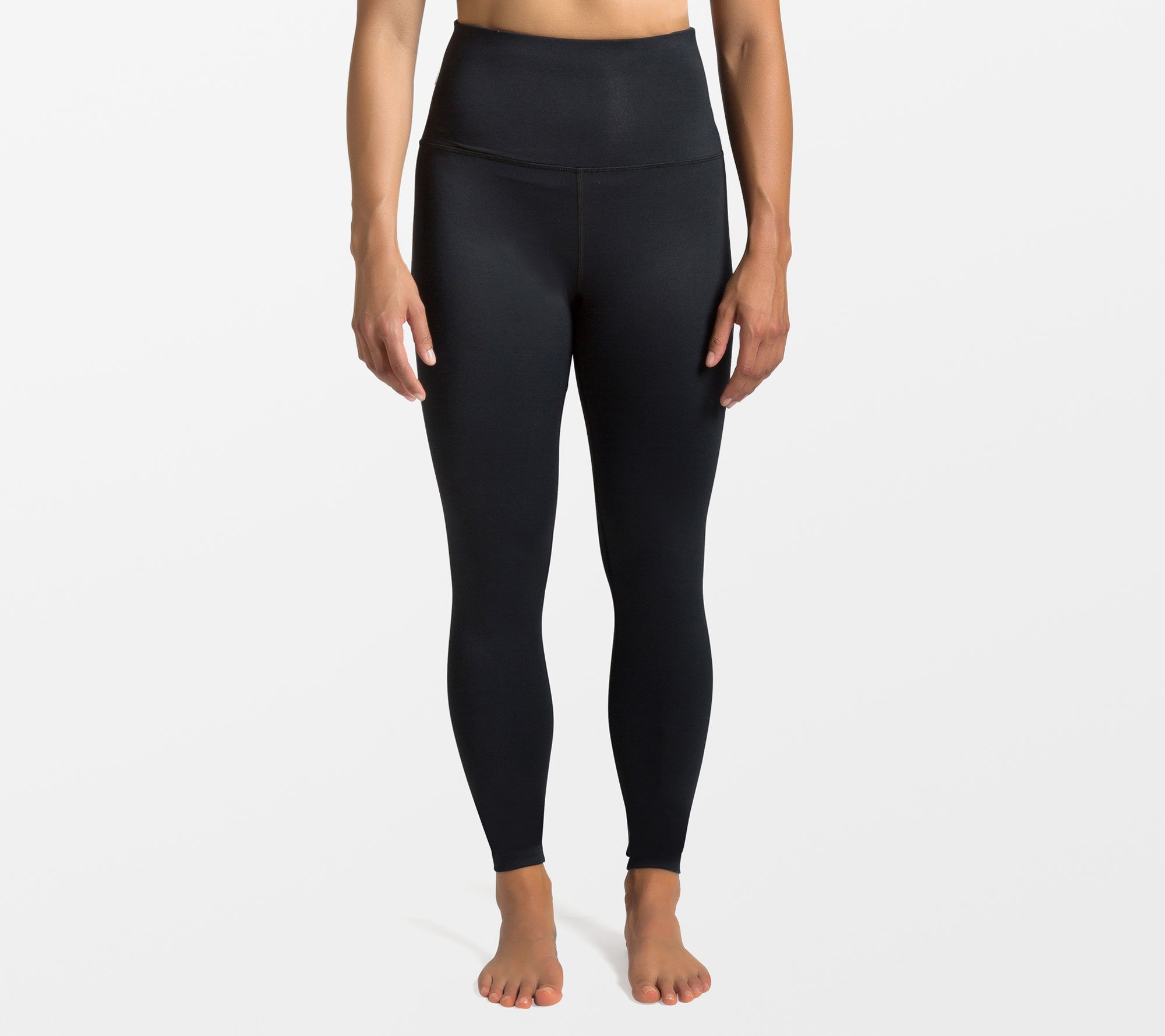 Tommie Copper Women's UltraFit Lower Back Support Legging Page 1