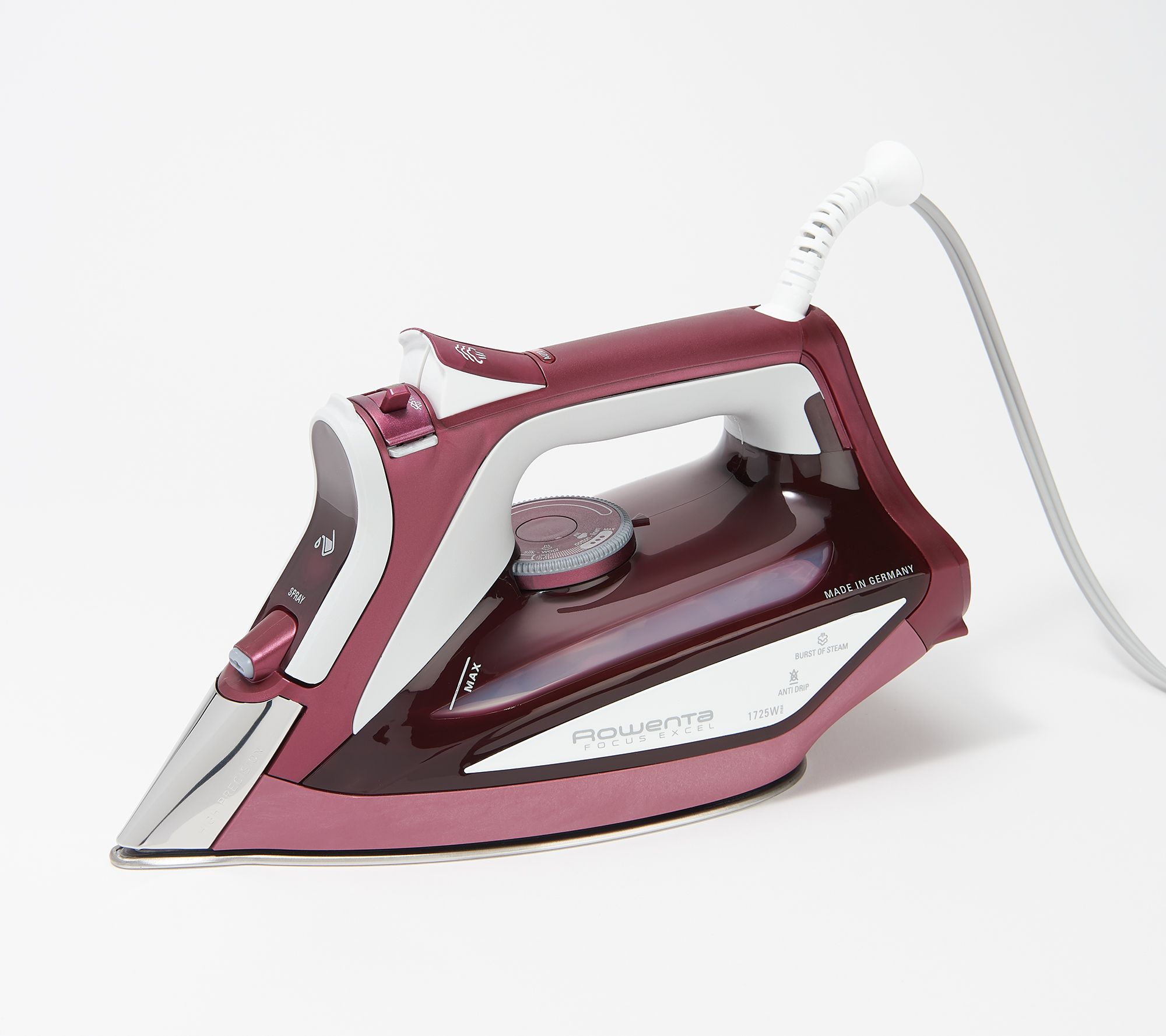 rowenta irons on sale