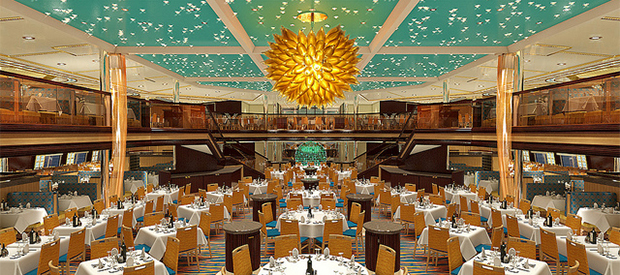 Carnival Cruise Line vs. Royal Caribbean International Cruise Critic