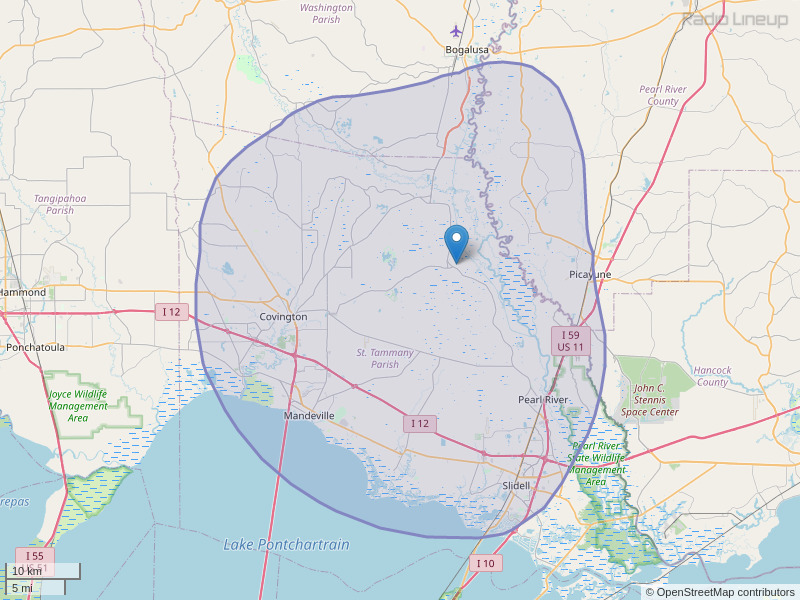 WNLS 91.3 FM Radio Station Information Radio Lineup