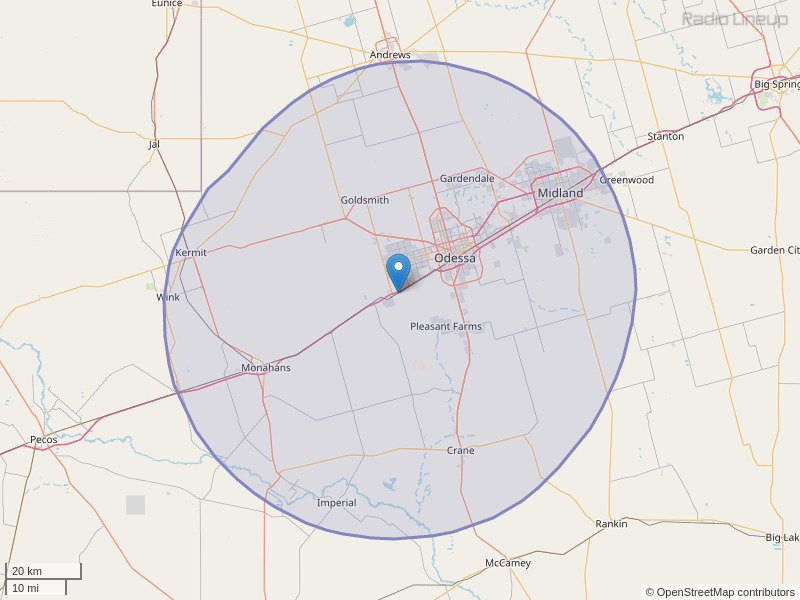 KBAT 99.9 FM Radio Station Information Radio Lineup