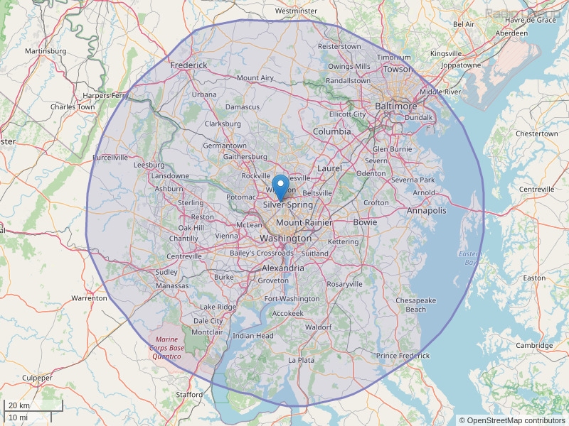 DC101 WWDC 101.1 FM Radio Station Information Radio Lineup