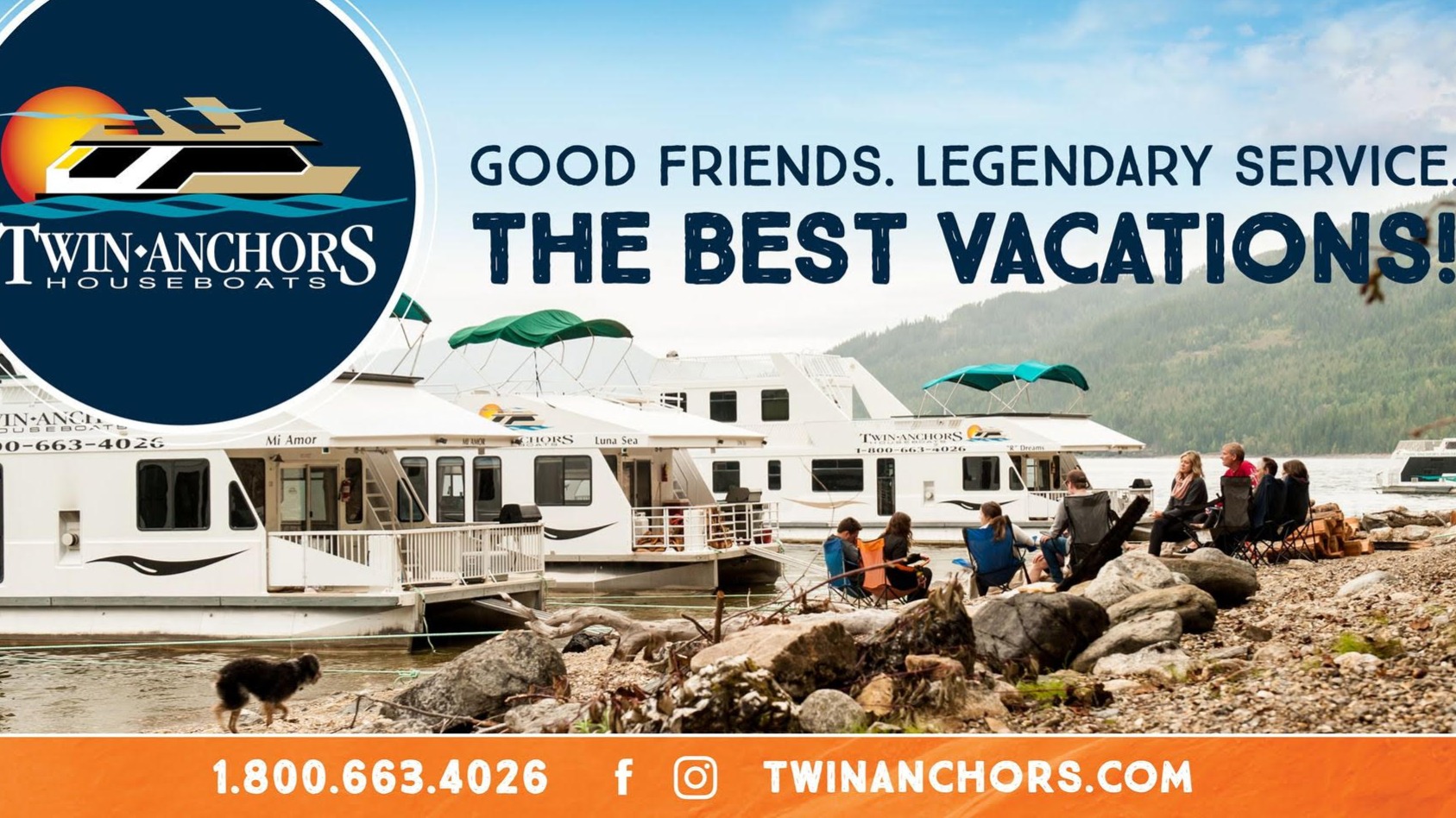 Revelstoke Snowmobile Club's Houseboat Trip Prize Raffle Rafflebox