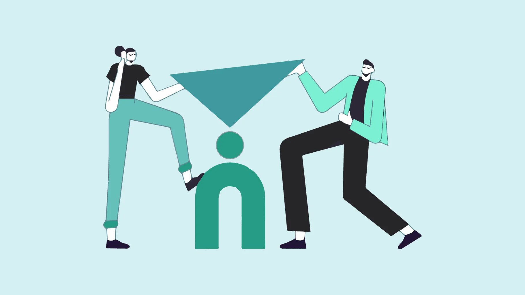 Code of Conduct von Raidboxes