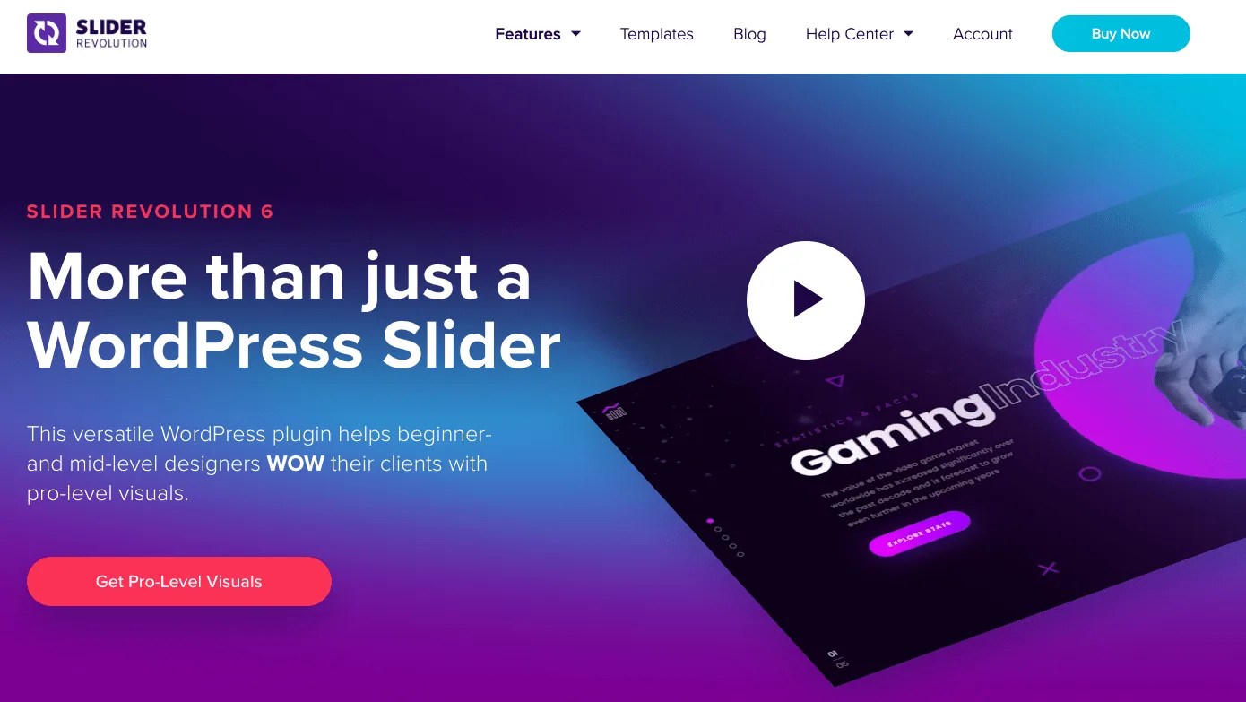 Comparación de 8 plugins slider para WordPress » raidboxes®