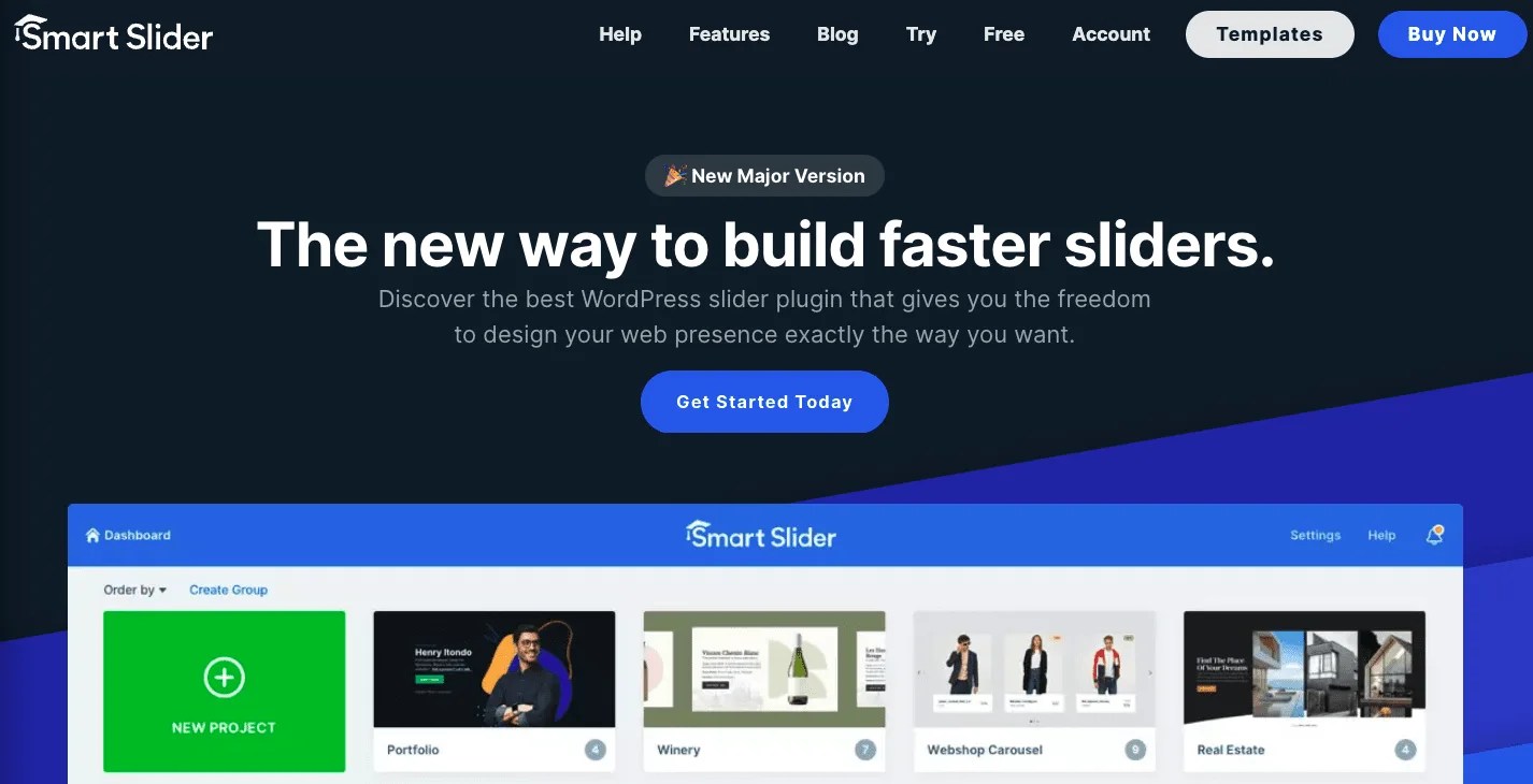 8 WordPress Slider Plugins in Comparison » raidboxes®