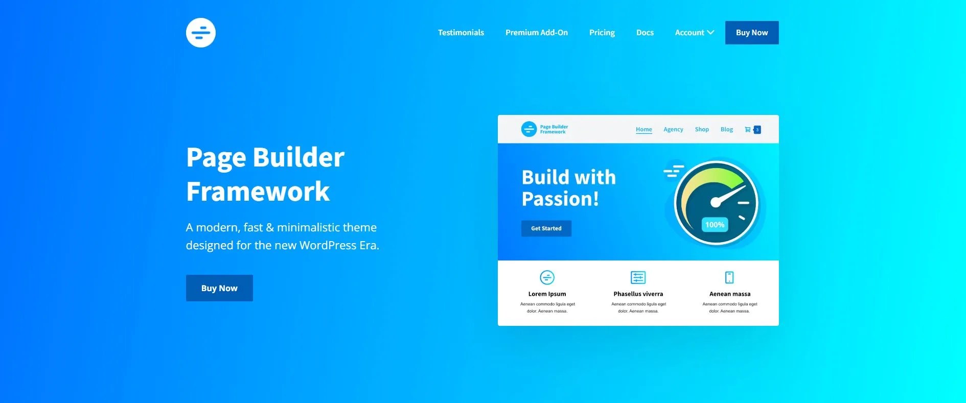 Los 15 mejores temas para WordPress 2024 " raidboxes®