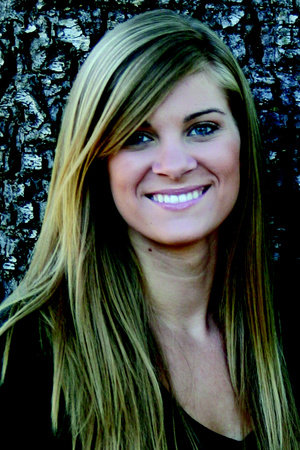 Lauren Cox | Penguin Random House Canada