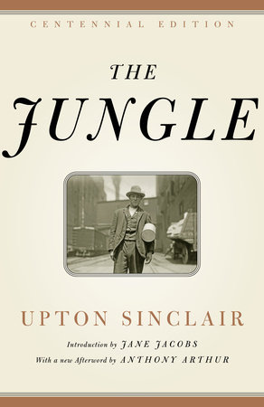 Excerpt From The Jungle | Penguin Random House Canada
