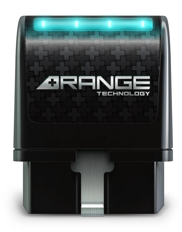 Range Technology RA003B AFM/DFM DisablerBlue