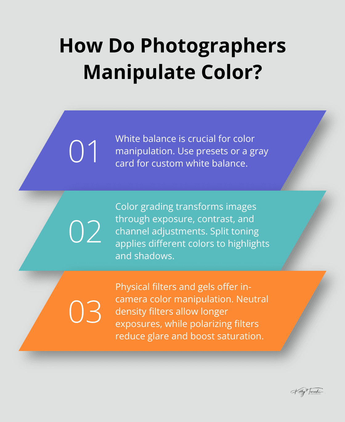 The Role of Color in Photography Creating Mood and Emotion