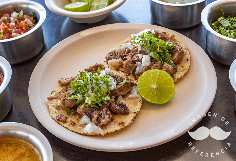 Tacos Don Rafa a Domicilio Calle Severo Díaz, Ladron De Guevara, 44600 Guadalajara, Jal.