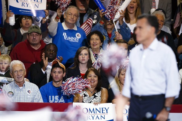 The GOP's Problem Is Its Radical Base RealClearPolitics