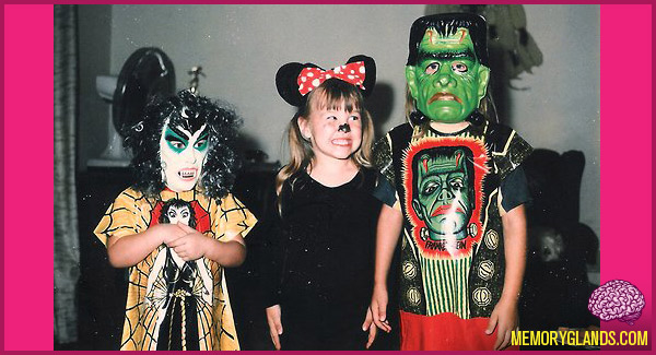 16 Embarrassing 80s Halloween Costumes We All Wore RealClear