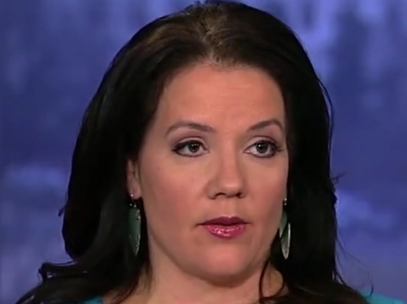 Hemingway Media's Refusal To Vet Obama Cuts Credibility On Trump