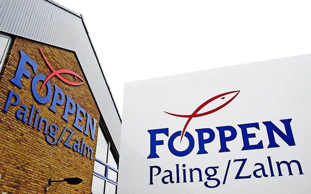 Smartengeld voor slachtoffers salmonellazalm