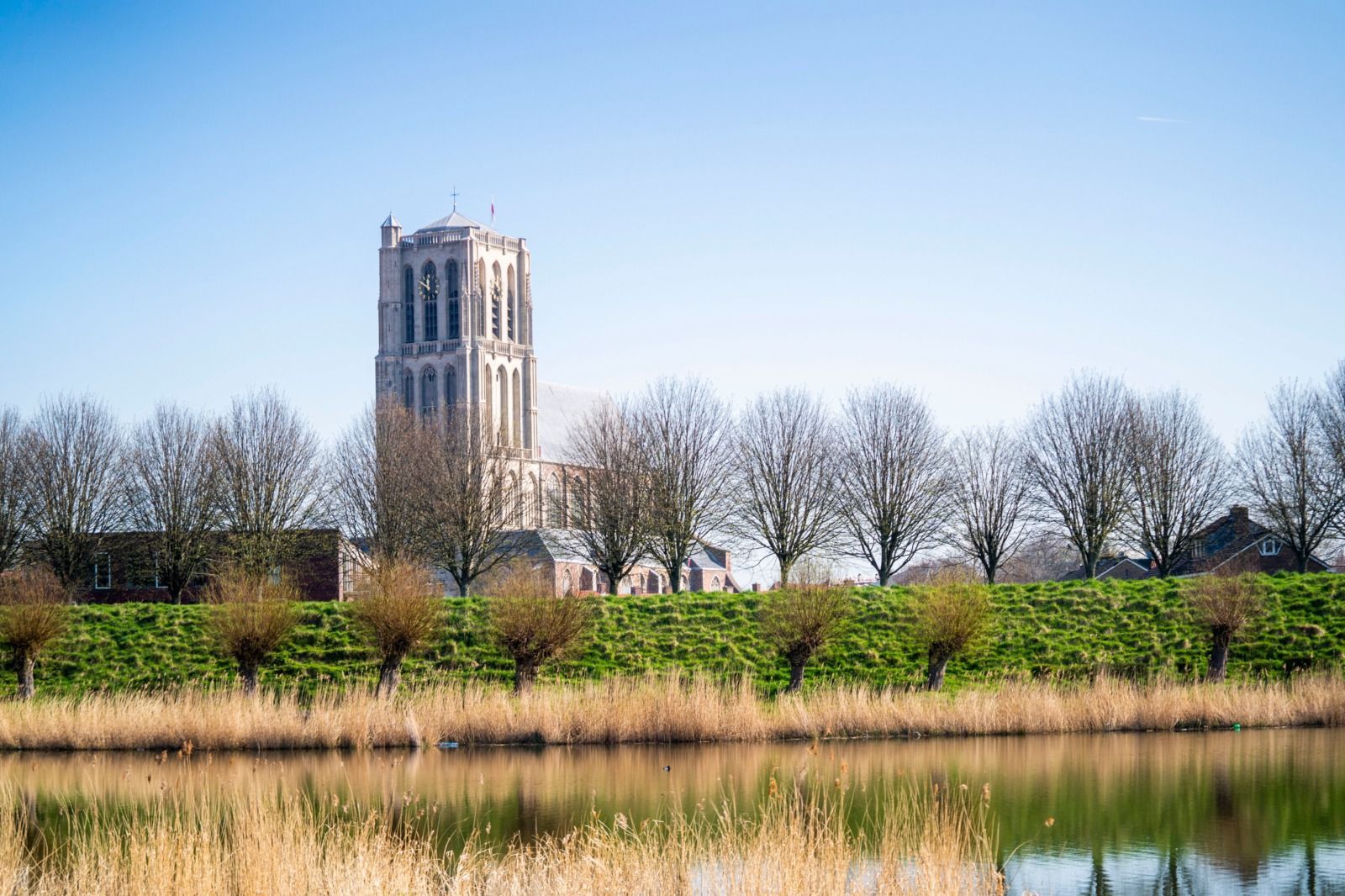 „Inname van Den Briel was helemaal niet zo heroïsch”