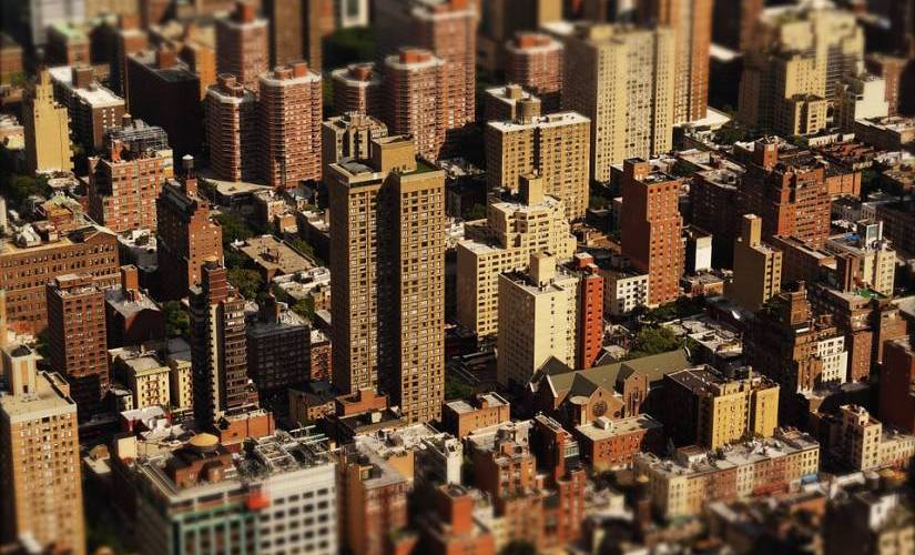 How IoT is Infiltrating the Real Estate Market ReadWrite