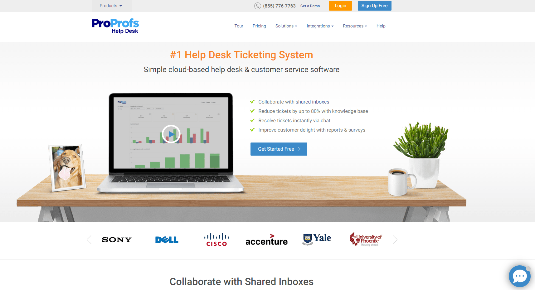 Top 10 Best Help Desk Software for 2020 TechSecBD