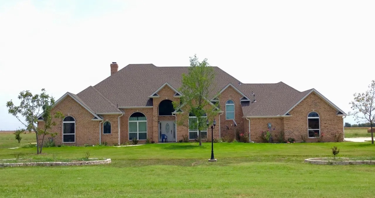 508 South 3rd Street Windom, TX Fannin County Windom, TX