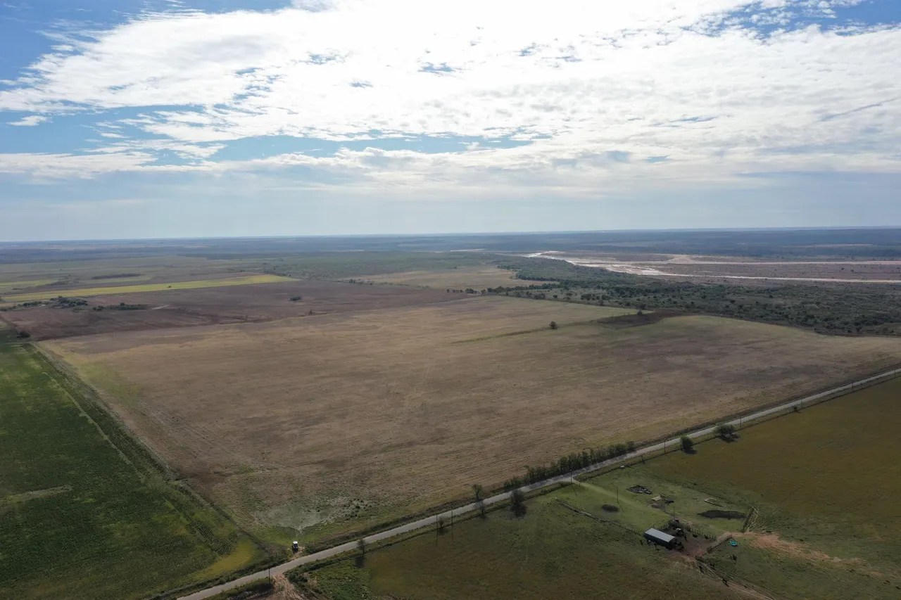 Eldorado 1310 +/ Jackson County Eldorado, OK