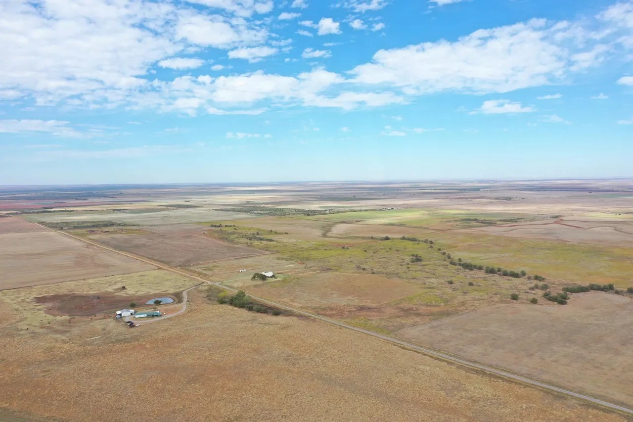 Eldorado 475 Jackson County Eldorado, OK