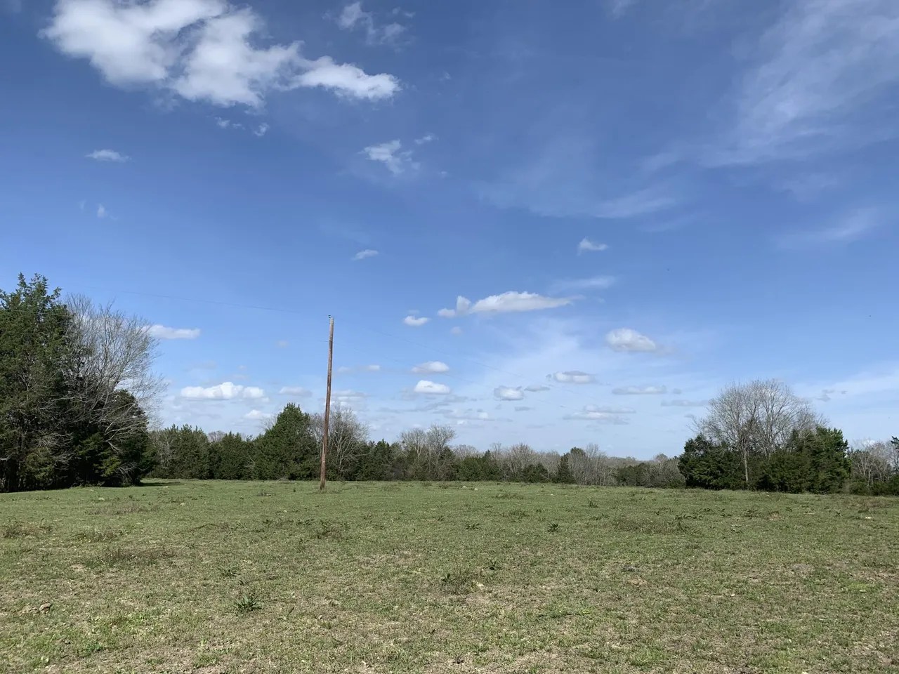 640 acres +/ on Cahaba River in Dallas County, AL Dallas County