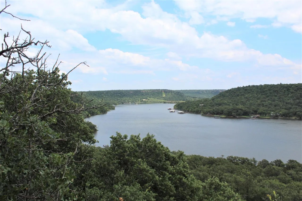 15 N Lakeview Dr Palo Pinto County Palo Pinto, TX