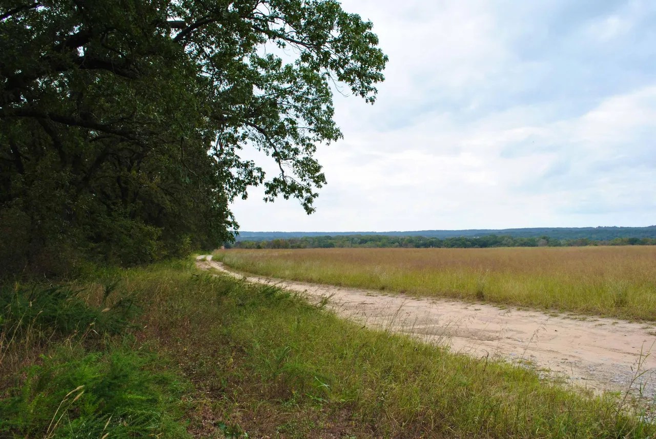 North River Ranch Okfuskee County Wetumka, OK