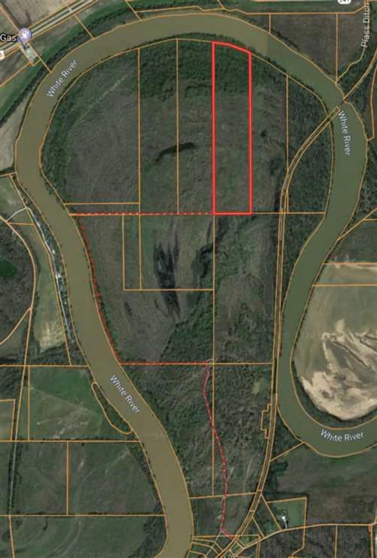 Gibson County, IN Land For Sale Hunting And Recreational Land