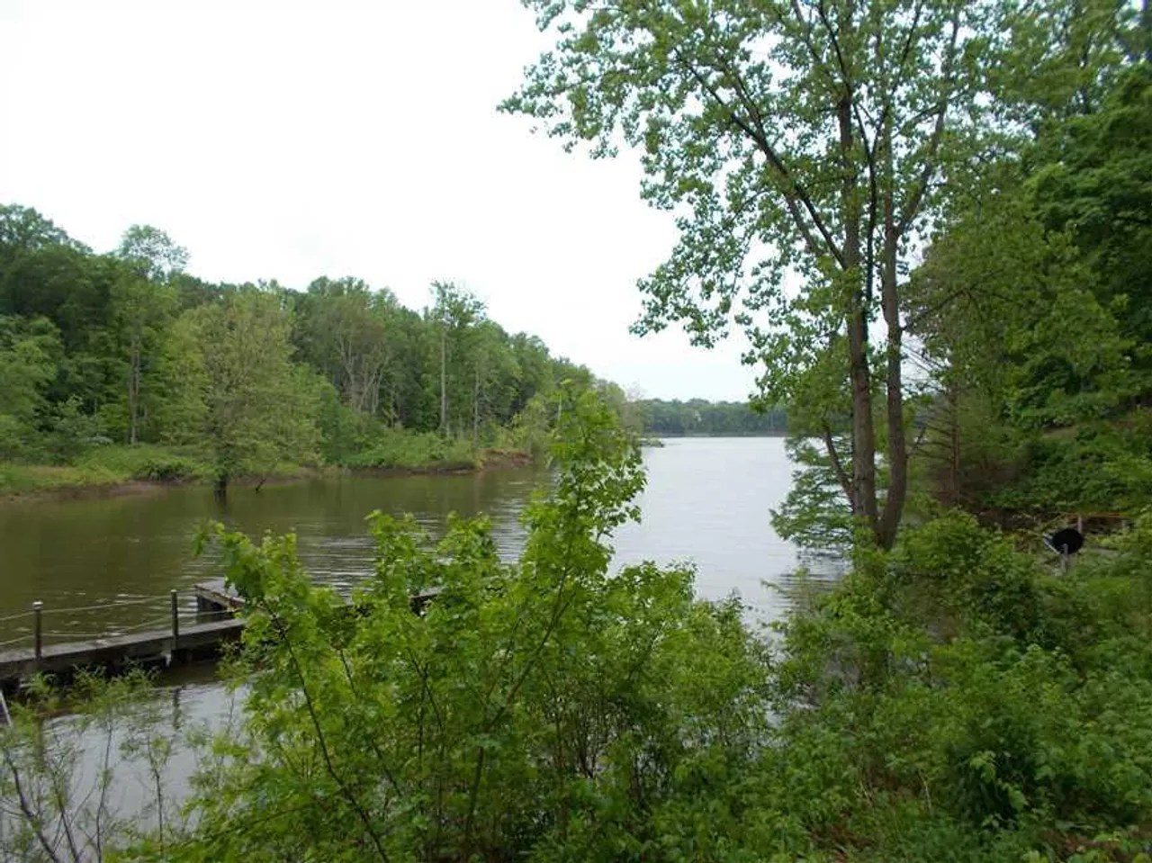 Homes for sale in Raccoon Lake, Rockville, Indiana, Park County
