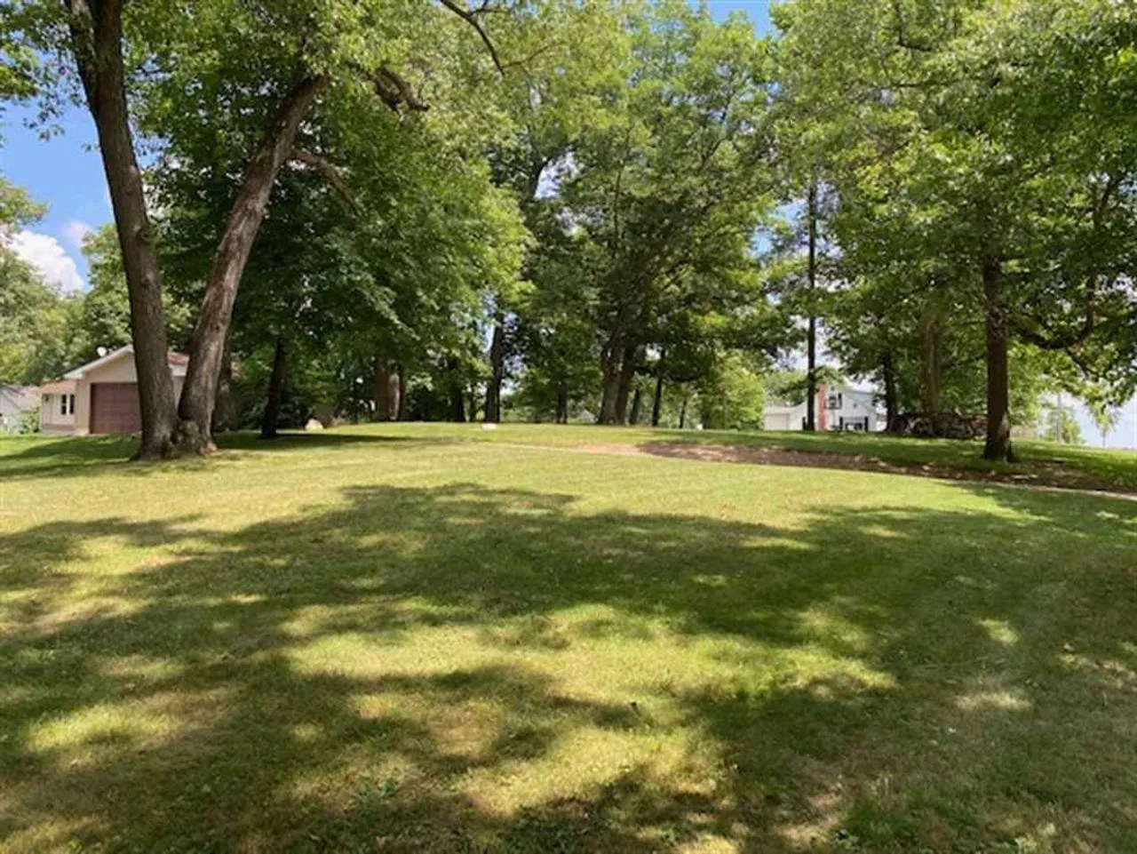 Nyona Lake House Fulton County Macy, IN