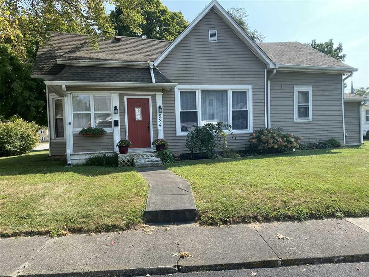 Homes for sale in Clay County, Indiana, Brazil