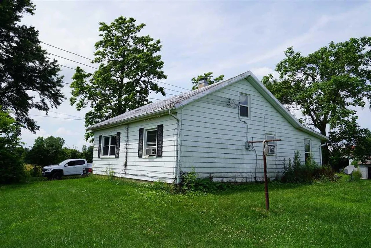 SR 61 3 acres Morrow County Morrow County Mount Gilead, OH