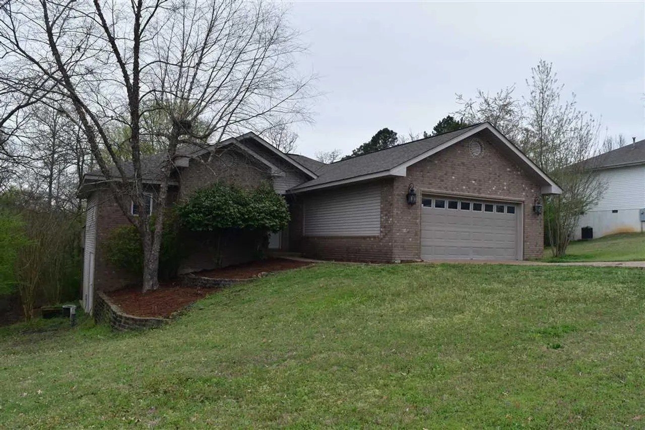 3 Bed 2 Bath home in Hot Springs, Ar Garland County Hot Springs, AR