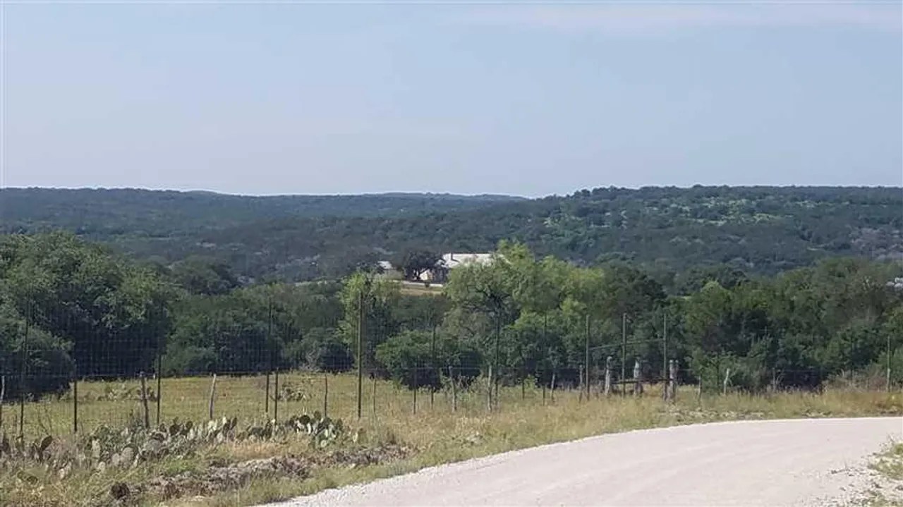 Smith Ranch Land for Sale Lampasas County, TX 25 Acres Lampasas
