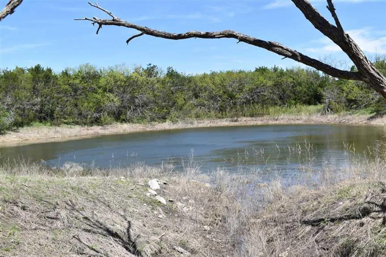 Land for Sale in Evant, TX 240 acres Coryell County Evant, TX