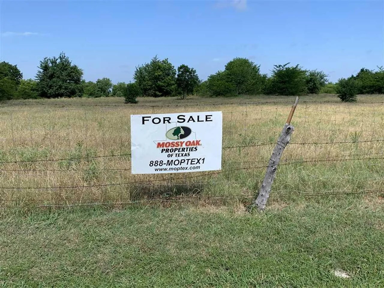 Lone Oak Retreat Hunt County Lone Oak, TX