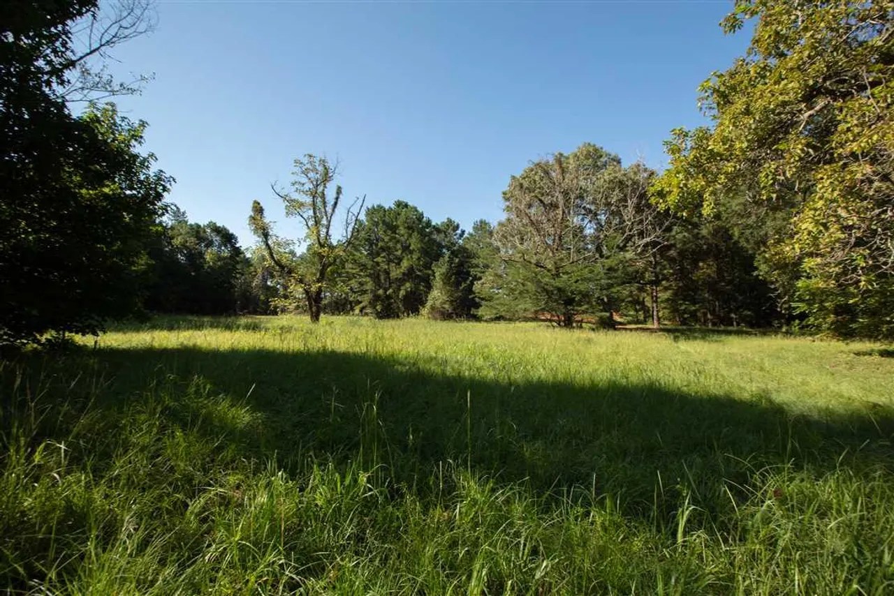 80 Acre Recreational Property In Rusk County Just 20 minutes From Lake